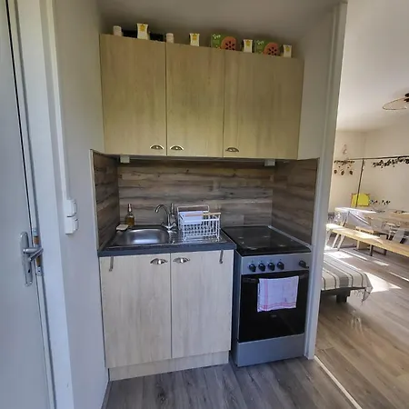 La Lyxtält Saint-Michel-le-Cloucq