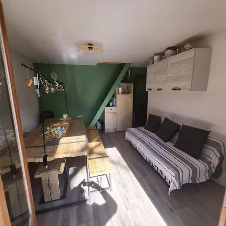 La Lyxtält Saint-Michel-le-Cloucq