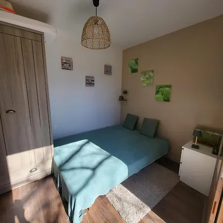 La Saint-Michel-le-Cloucq