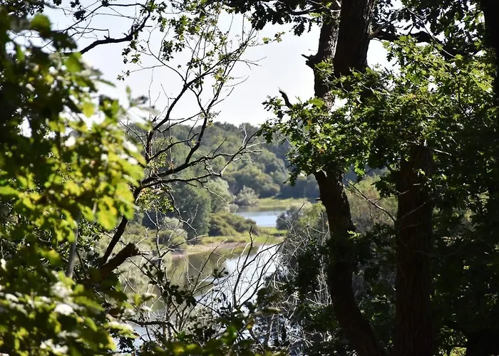 La Saint-Michel-le-Cloucq