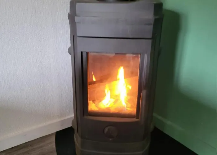 La Lüks kamp alanı *