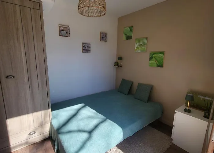 La Saint-Michel-le-Cloucq