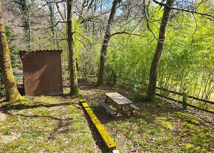 La * Saint-Michel-le-Cloucq