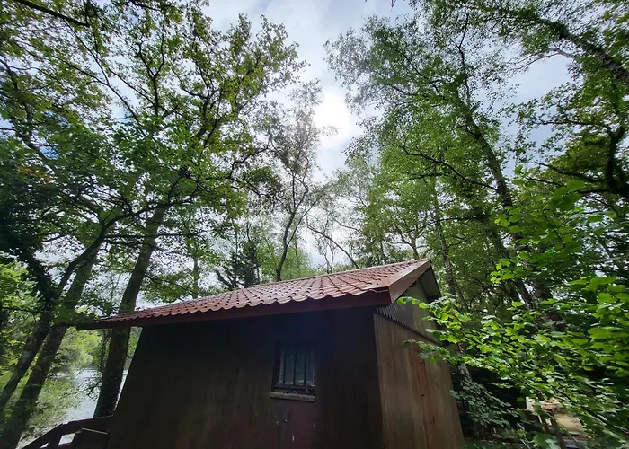 La Lüks kamp alanı