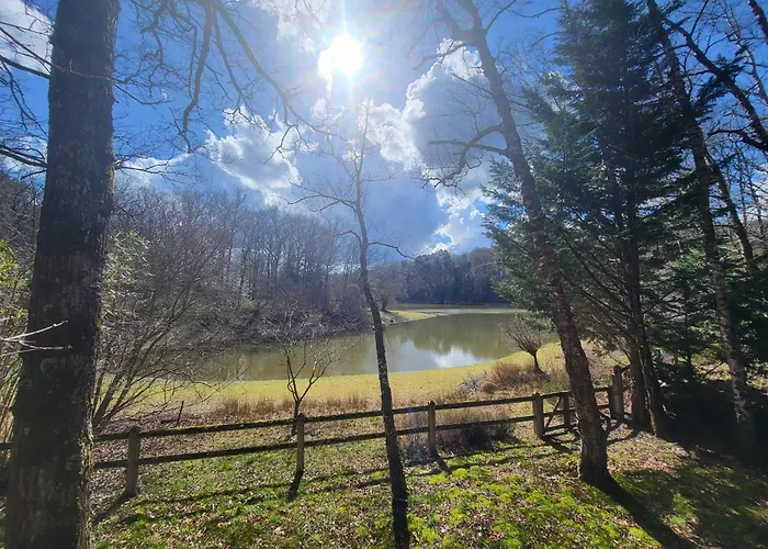 La Saint-Michel-le-Cloucq